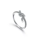 Anillo Knot - Imagen 2