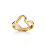 Anillo open heart