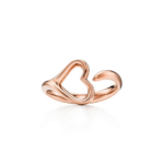 Anillo open heart - Imagen 3