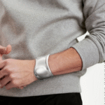 Brazalete sculpt - Imagen 4